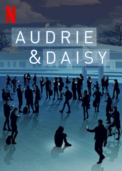 Audrie & Daisy