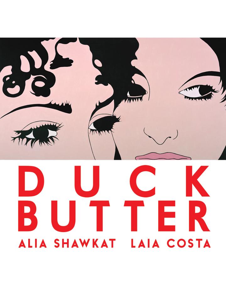 Duck Butter