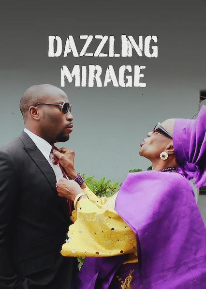 Dazzling Mirage