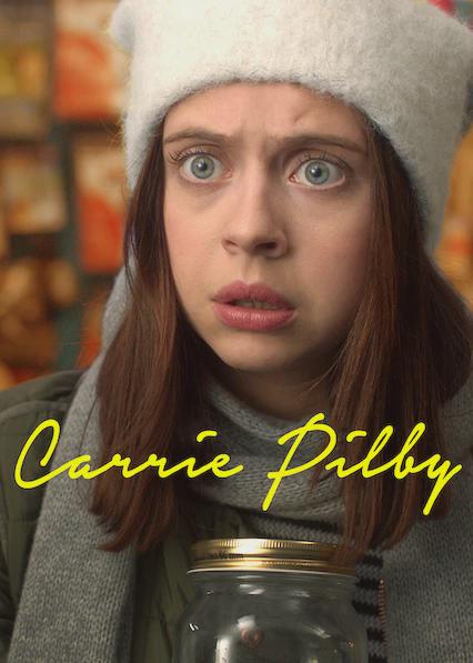 Carrie Pilby