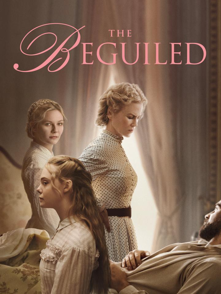 The Beguiled