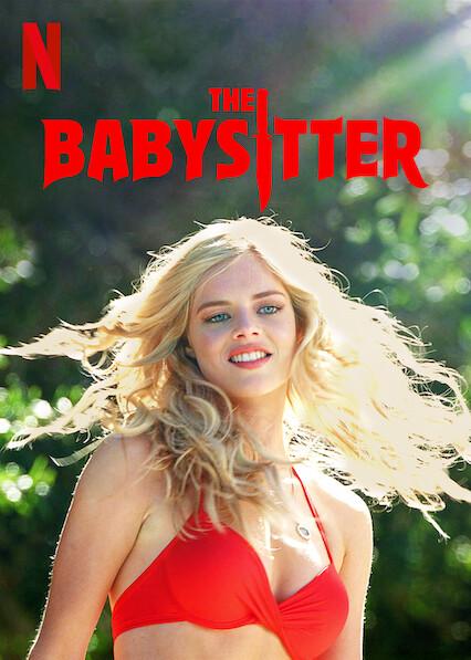 The Babysitter