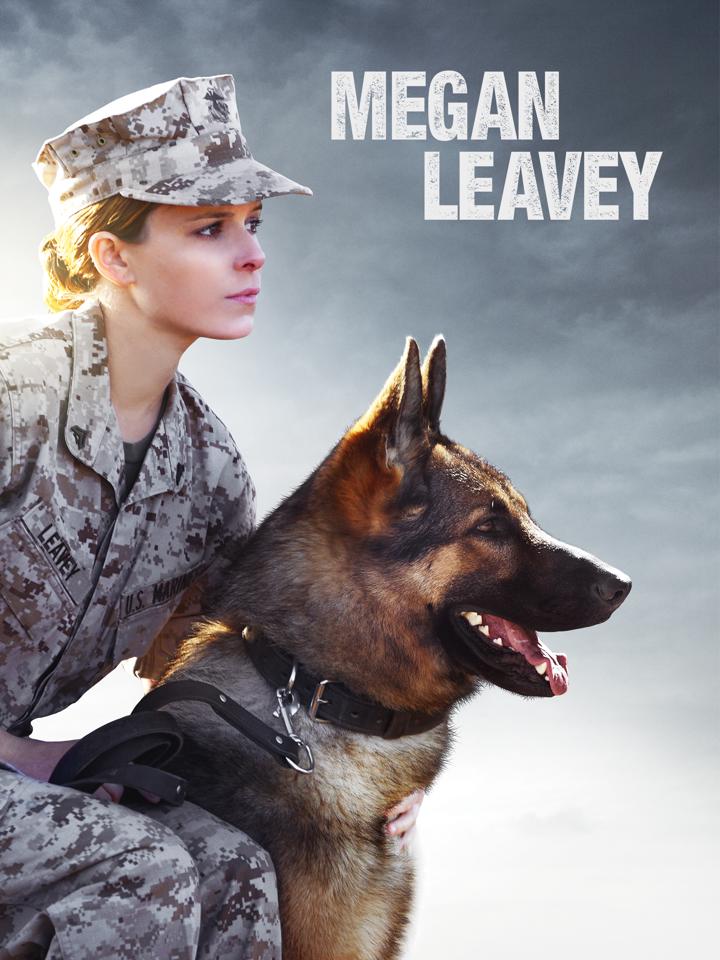 Megan Leavey