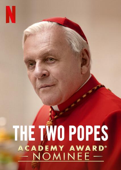 The Two Popes