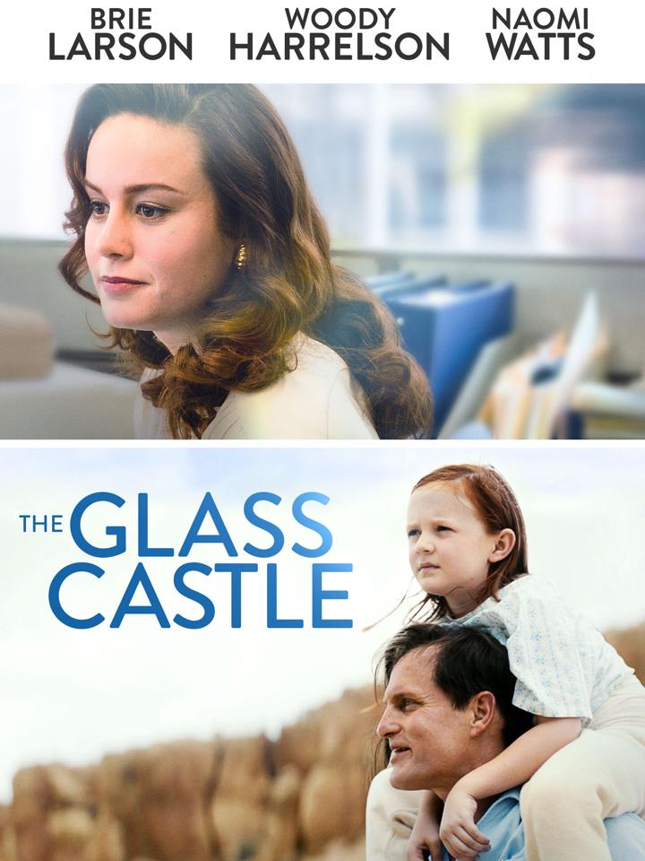 The Glass Castle