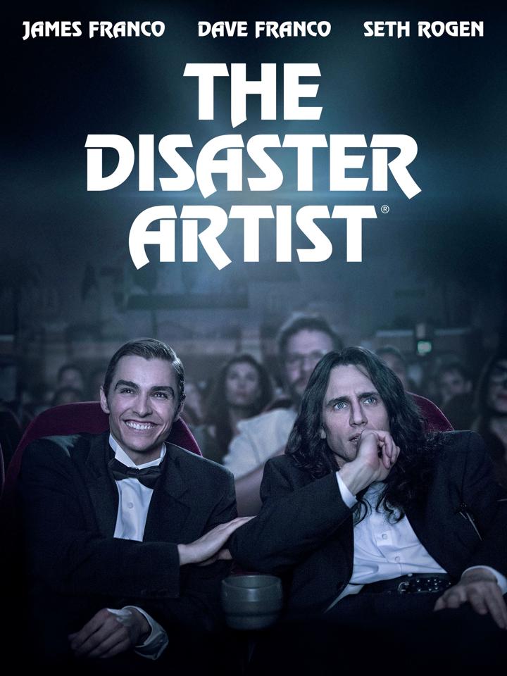 The Disaster Artist