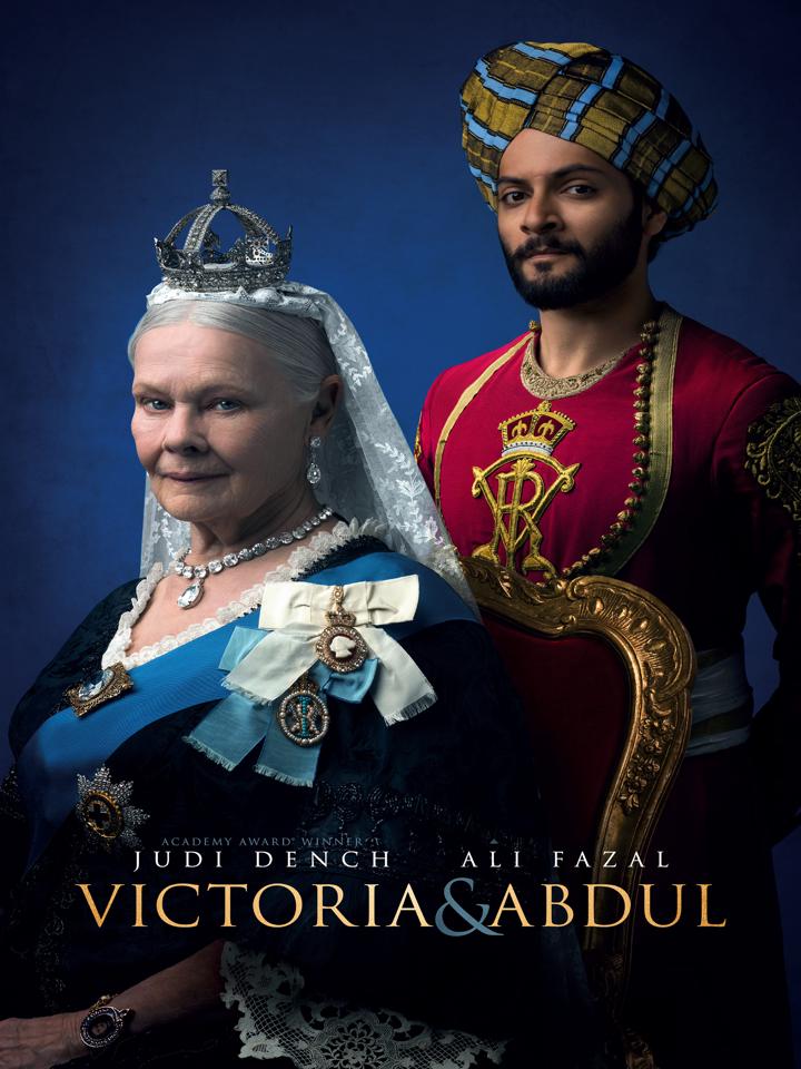 Victoria & Abdul