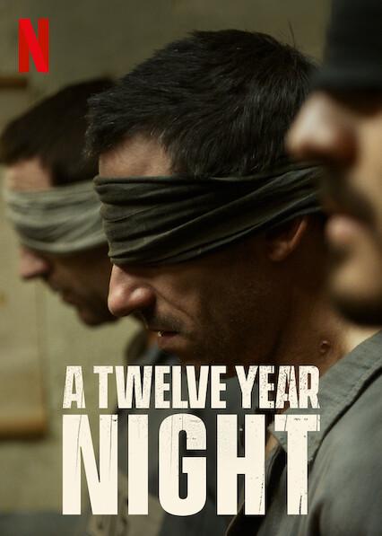 A Twelve-Year Night