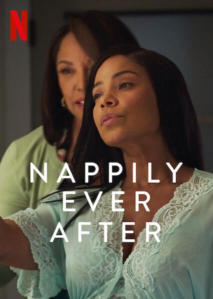 Nappily Ever After