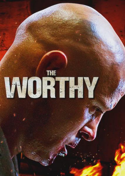 The Worthy