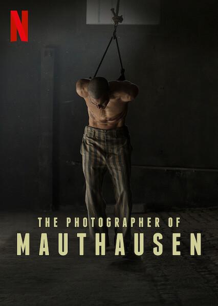 The Photographer of Mauthausen