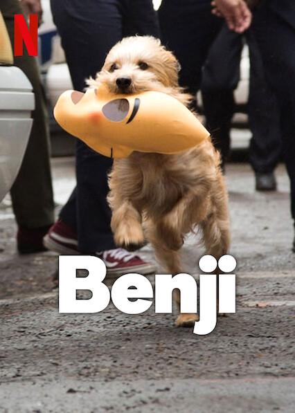 Benji