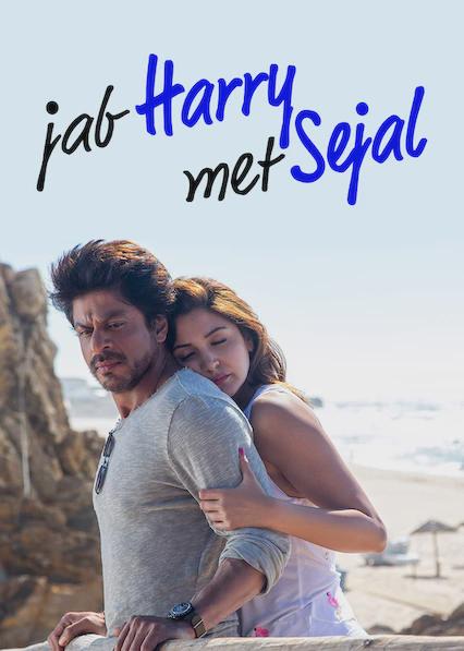 Jab Harry Met Sejal