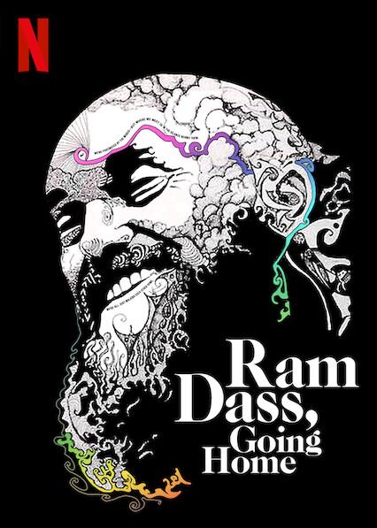 Ram Dass, Going Home