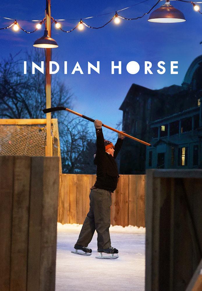 Indian Horse