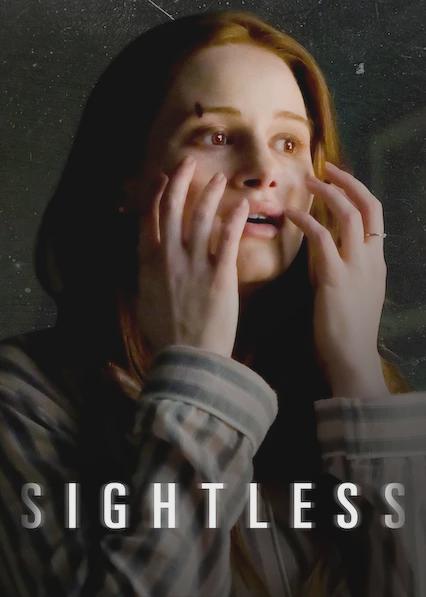 Sightless