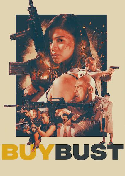 BuyBust