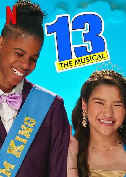 13: The Musical