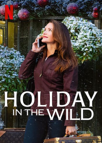 Holiday in the Wild