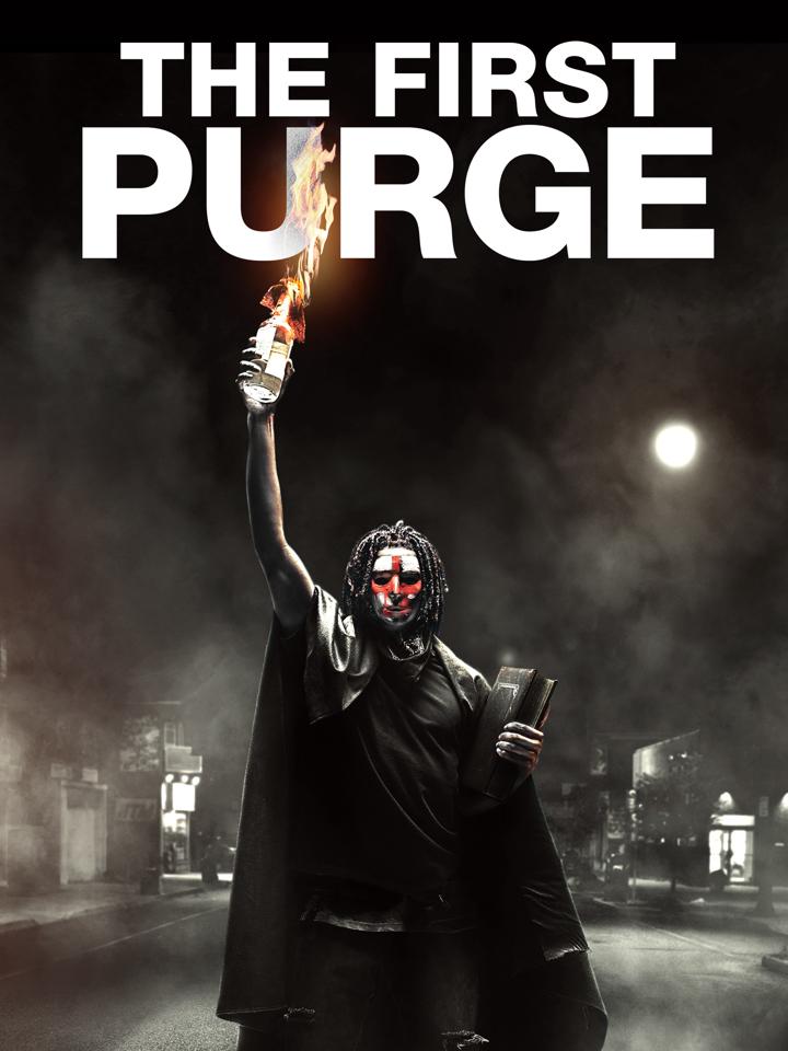 The First Purge