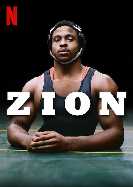 Zion