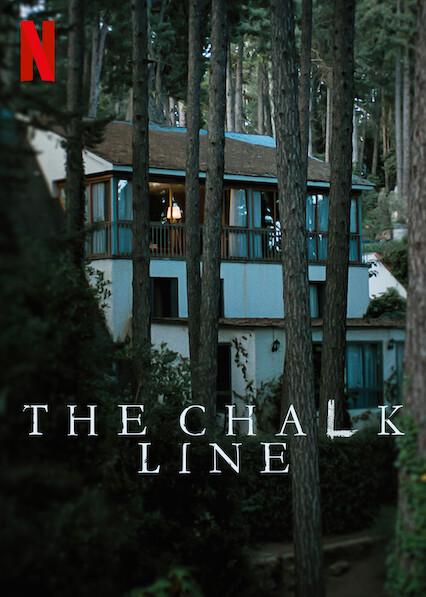 The Chalk Line