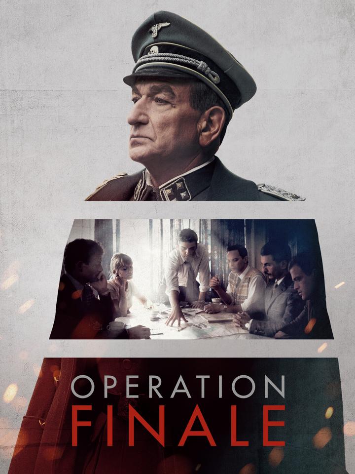 Operation Finale