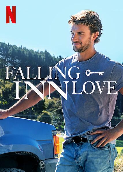 Falling Inn Love