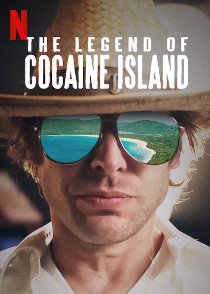 The Legend of Cocaine Island