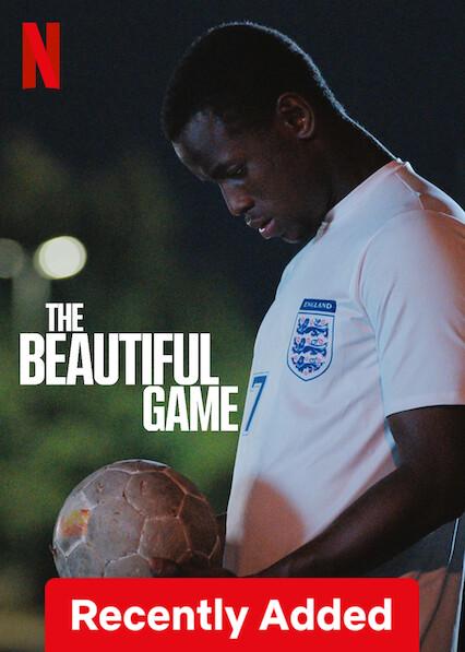 The Beautiful Game