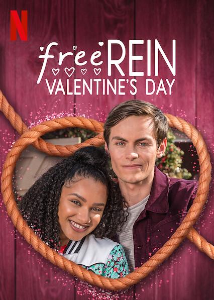 Free Rein: Valentine's Day