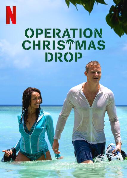 Operation Christmas Drop