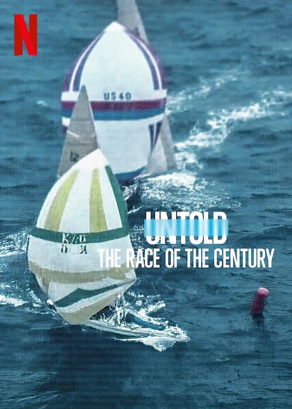 Untold: The Race of the Century