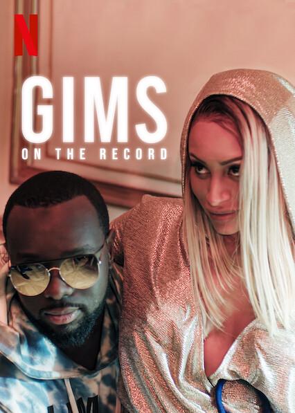 GIMS: On the Record