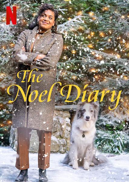 The Noel Diary