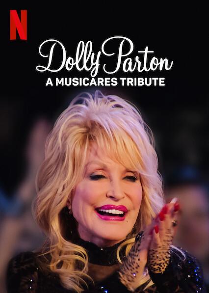 Dolly Parton: A MusiCares Tribute