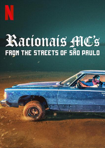 Racionais MC's: From the Streets of São Paulo