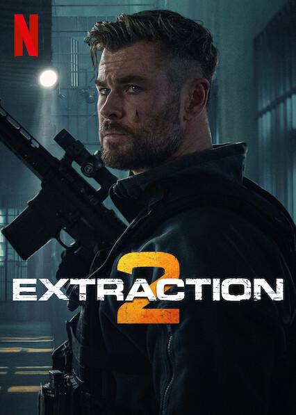 Extraction 2