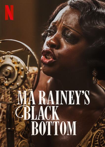 Ma Rainey's Black Bottom