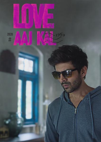 Love Aaj Kal