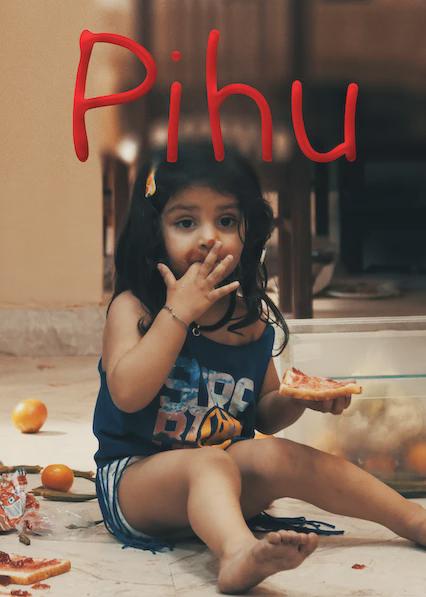 Pihu