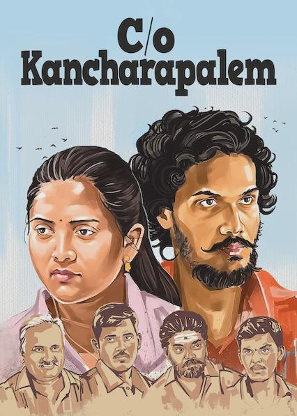 C/o Kancharapalem