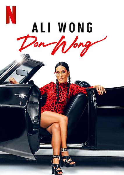 Ali Wong: Don Wong