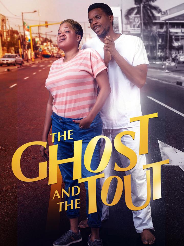 The Ghost and the Tout