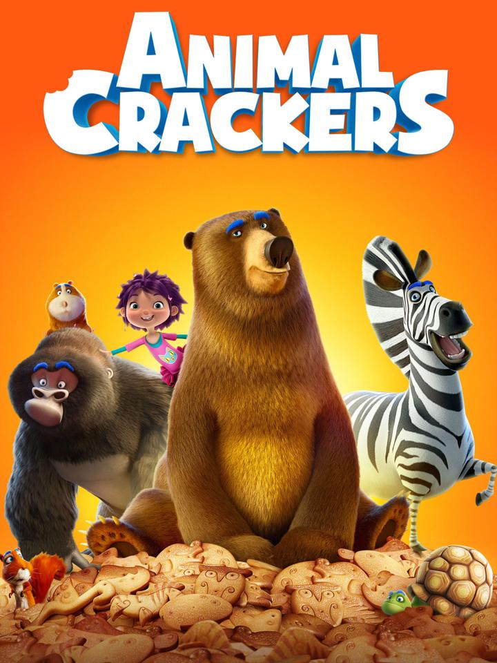 Animal Crackers