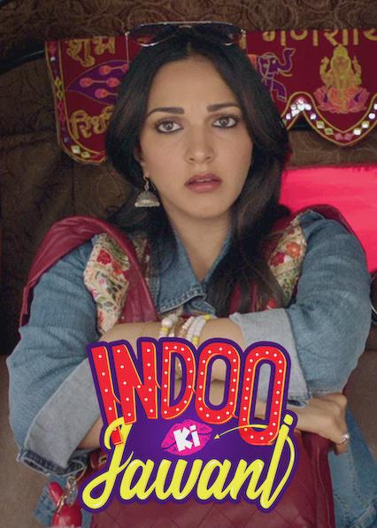 Indoo Ki Jawani