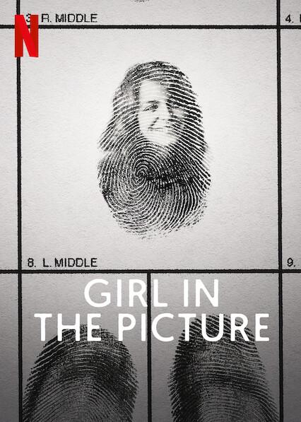 Girl in the Picture