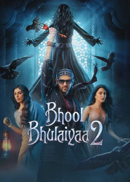 Bhool Bhulaiyaa 2