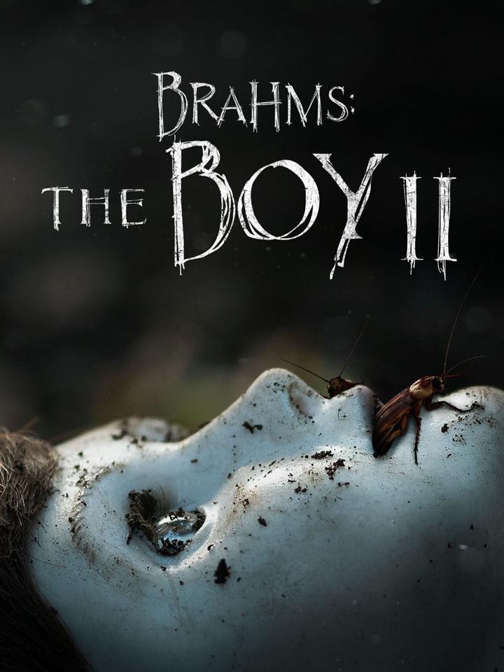 Brahms: The Boy II