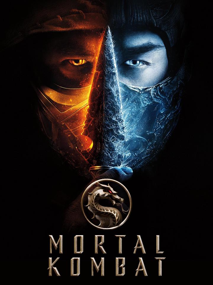 Mortal Kombat